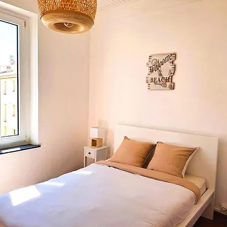 Apartment A 100m Des Barques Narbonne