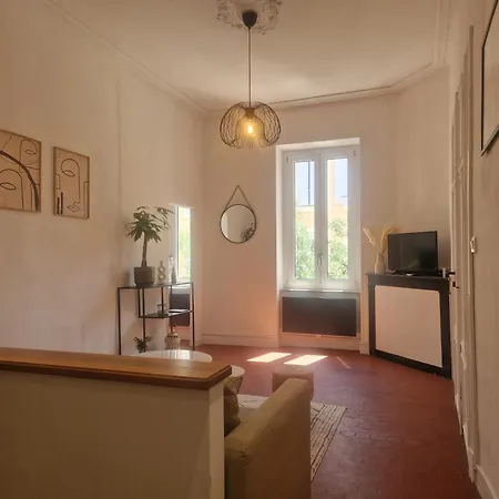 Apartment A 100m Des Barques *